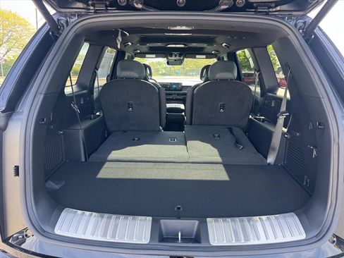 New 2027 Kia Telluride SX X-Line image 7