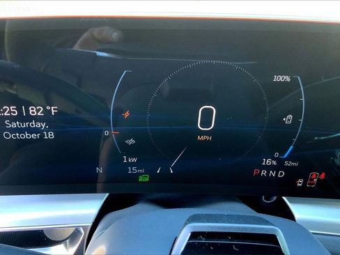 New 2026 Cadillac Lyriq Luxury image 24