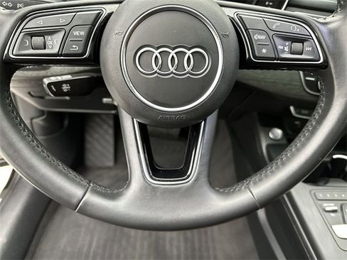 Used 2018 Audi A4 2.0T Premium Plus w/ Premium Plus Package image 14