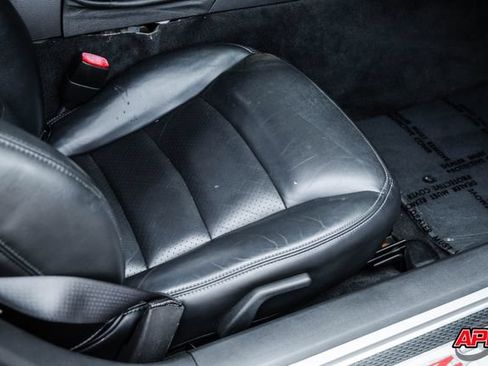 Used 2009 Chevrolet Corvette Z06 w/ Preferred Equipment Group RWD image 65