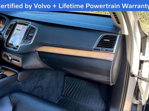 Used 2023 Volvo XC90 T8 Core w/ Protection Package Premier image 20