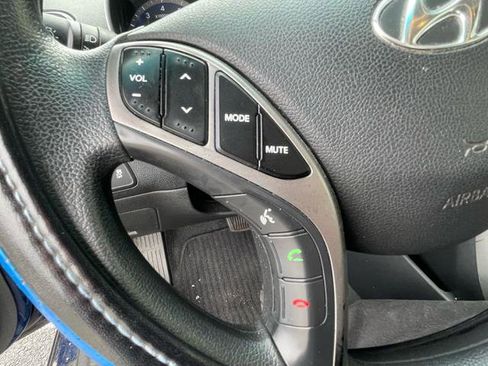 Used 2013 Hyundai Elantra image 14