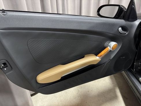 Used 2007 Mercedes-Benz SLK 350 image 16