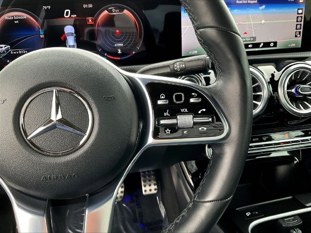 Used 2023 Mercedes-Benz CLA 250 4MATIC image 12