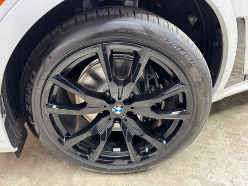 New 2026 BMW X7 xDrive40i w/ M Sport Package image 29