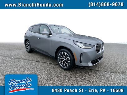 Used 2026 BMW X3 xDrive30 w/ Convenience Package