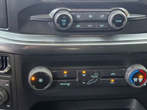 Used 2021 Ford F150 XL w/ STX Appearance Package image 21