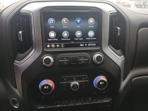 Used 2022 GMC Sierra 1500 Elevation image 22