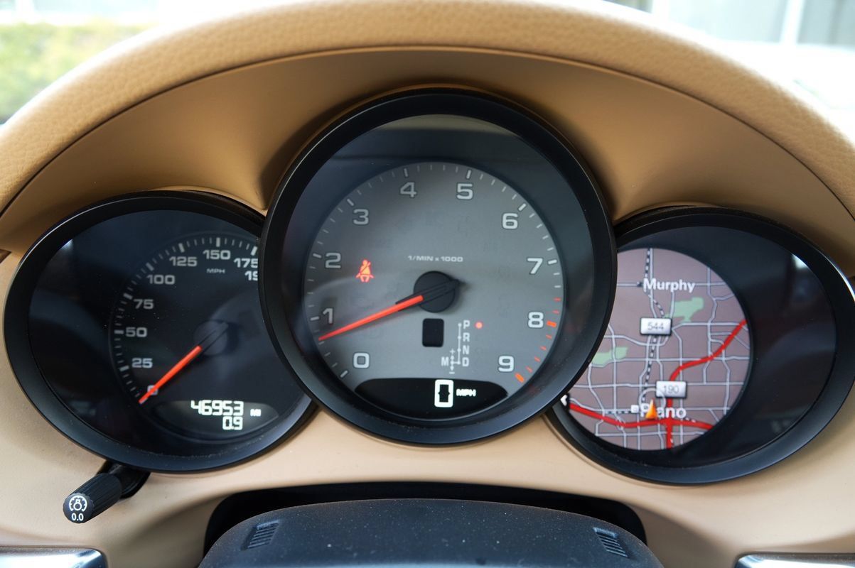 Used 2014 Porsche Boxster S RWD image 40