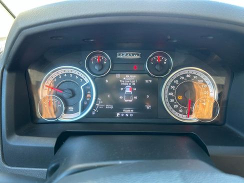 Used 2013 RAM 1500 Big Horn image 20