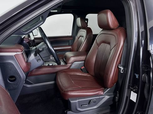 Used 2022 Ford Expedition Max Limited AWD/4WD image 11