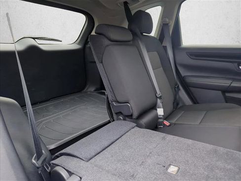 Used 2024 Honda CR-V EX image 24