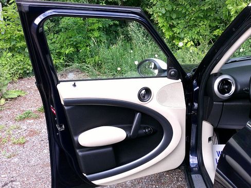 Used 2012 MINI Cooper Countryman S image 17