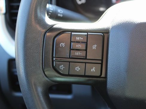 Used 2024 Ford F250 XLT w/ FX4 Off-Road Package image 20