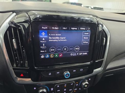 Used 2022 Chevrolet Traverse High Country AWD/4WD image 7