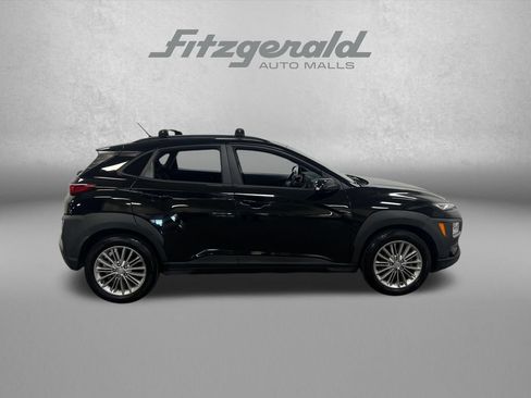 Used 2021 Hyundai Kona SEL FWD image 8