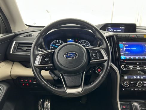 Used 2021 Subaru Ascent Limited w/ Technology Package AWD/4WD image 14