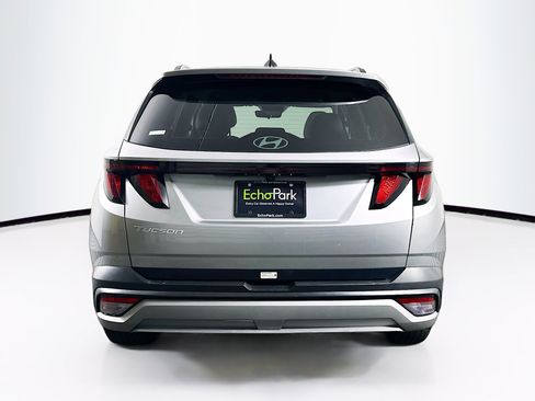 Used 2025 Hyundai Tucson SEL image 7