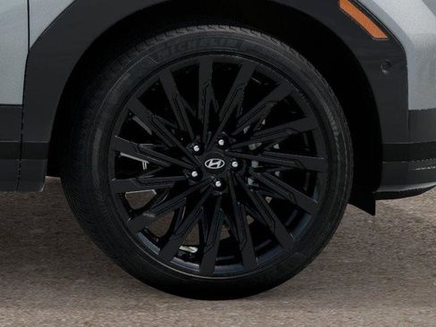 New 2026 Hyundai Santa Fe Calligraphy FWD image 8