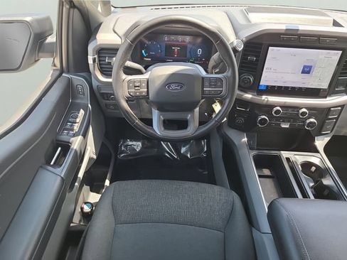Used 2024 Ford F150 XLT w/ Mobile Office Package AWD/4WD image 10