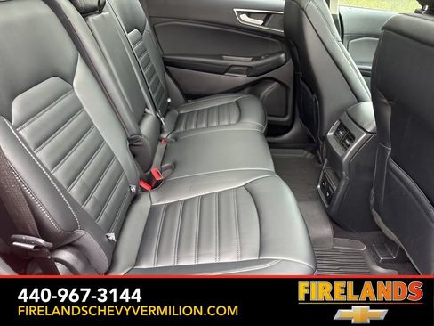 Used 2023 Ford Edge SEL w/ Convenience Package AWD/4WD image 36