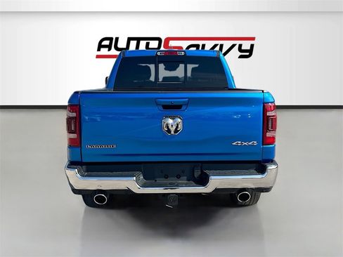 Used 2023 RAM 1500 Laramie image 6