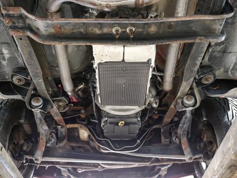 Used 1993 Ford F150 Lightning RWD image 26