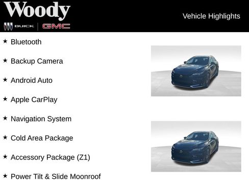 Used 2023 Lexus RX 350 F Sport w/ Accessory Package (Z1) image 3