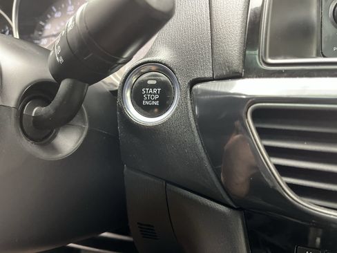 Used 2015 MAZDA MAZDA6 Touring FWD image 19