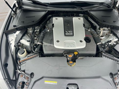 Used 2014 INFINITI Q50 Premium w/ Navigation Package image 25
