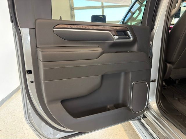 New 2026 GMC Sierra 3500 SLT AWD/4WD image 47