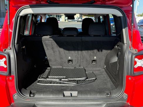 Used 2022 Jeep Renegade Sport image 5