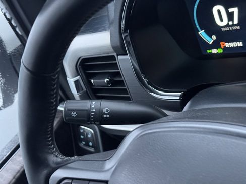 Certified 2022 Ford F150 Lariat w/ Bed Utility Package image 27