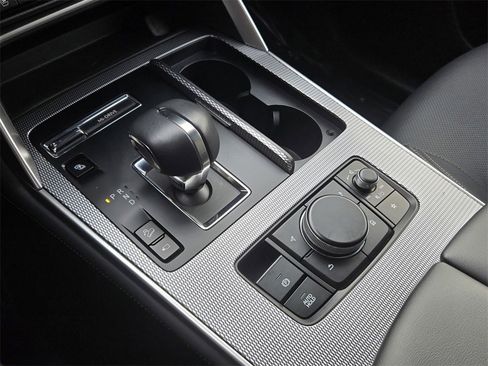 Certified 2025 MAZDA CX-70 Plug-In Hybrid w/ Premium Plus image 22