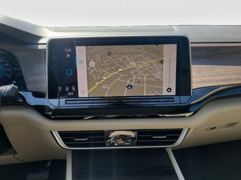 New 2025 Volkswagen Atlas SEL image 17