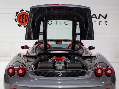 Used 2006 Ferrari F430 Spider image 25