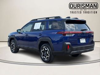 Certified 2026 Subaru Outback Touring AWD/4WD video 3