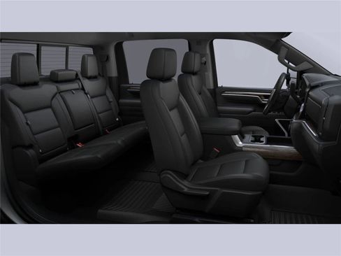 New 2026 Chevrolet Silverado 2500 LT w/ Trail Boss Package AWD/4WD image 6