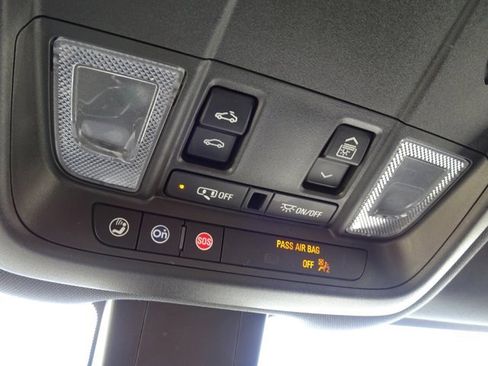 Certified 2022 Chevrolet Equinox RS image 23