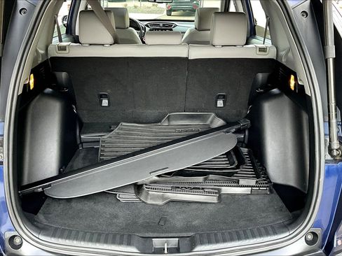 Used 2017 Honda CR-V EX-L image 36