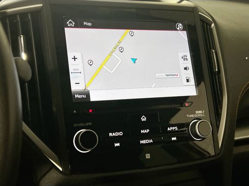 Used 2023 Subaru Crosstrek 2.5i Limited image 13