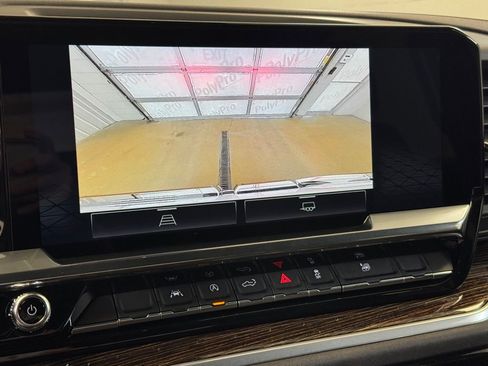 New 2026 GMC Sierra 1500 Elevation image 37