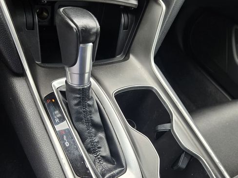 Certified 2021 Honda Accord Sport image 20