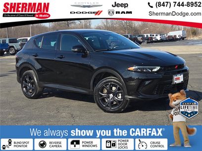 Certified 2024 Dodge Hornet GT w/ GT Blacktop Package