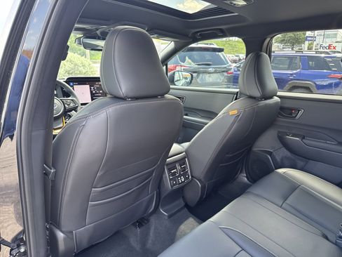 New 2026 Subaru Outback Wilderness AWD/4WD image 26