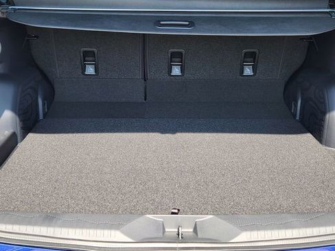 New 2026 Subaru Forester Sport image 24