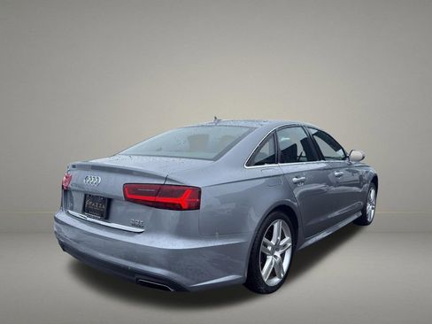 Used 2017 Audi A6 2.0T Premium AWD/4WD image 6