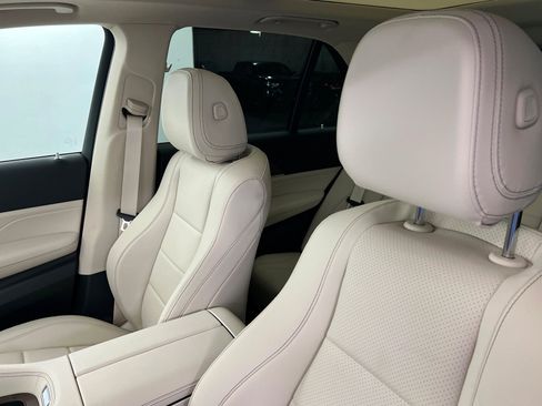 New 2026 Mercedes-Benz GLE 350 4MATIC image 16