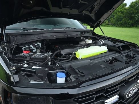 New 2026 Ford F150 STX AWD/4WD image 28