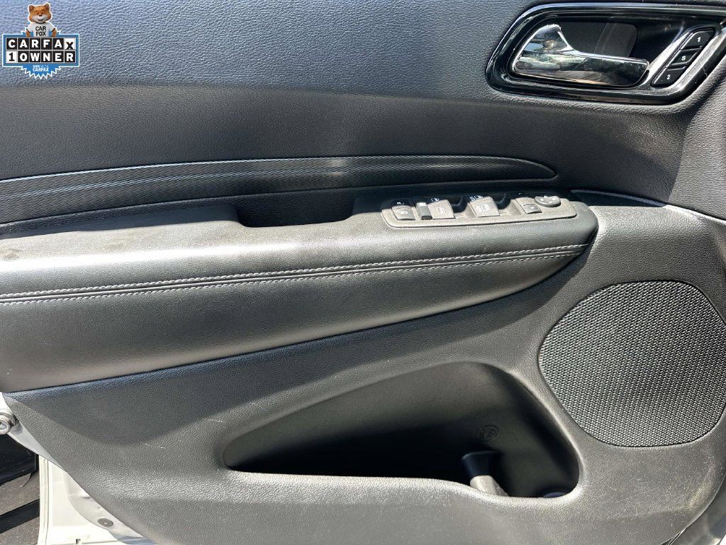 Used 2022 Dodge Durango GT AWD/4WD image 18